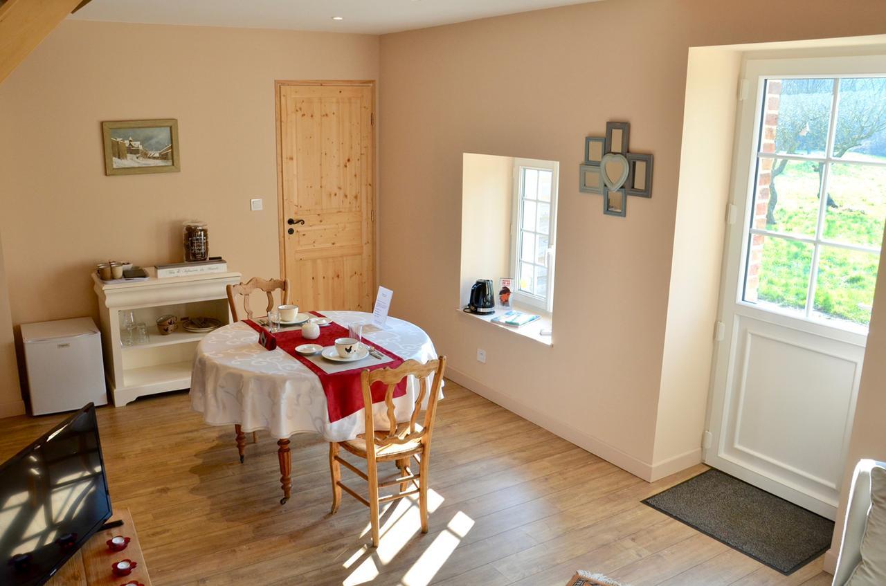 Bed & Breakfast Domaine De La Ronville Wimereux