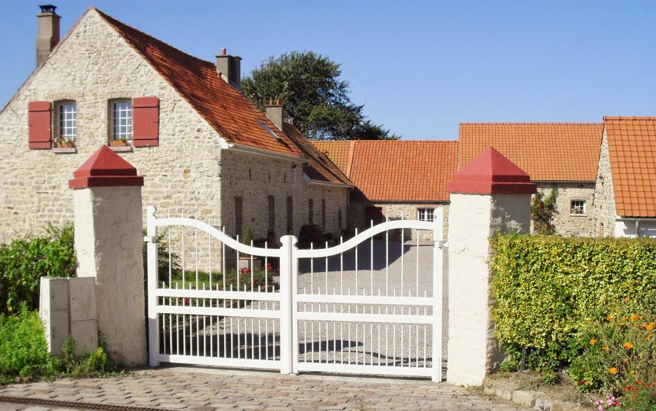 Bed & Breakfast Domaine De La Ronville *